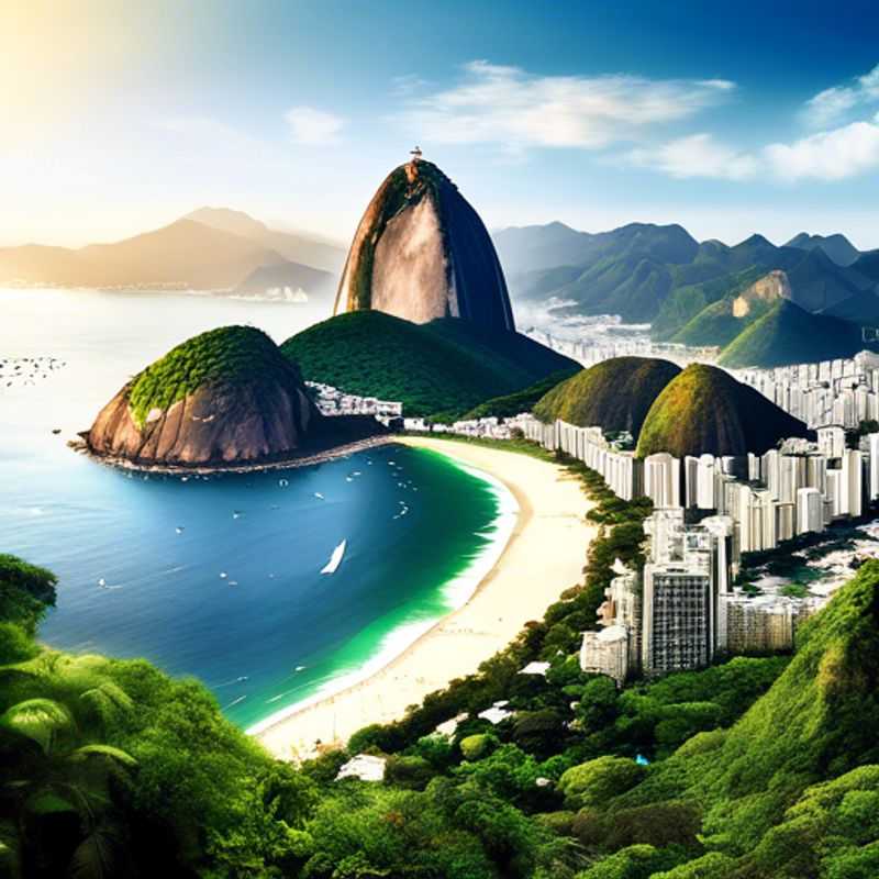 Rio de Janeiro on a Budget&#58; Savoring the City Without Breaking the Bank<h3>Is Rio Expensive?  A Local's Guide to Delicious Eats &#38; Smart Shopping</h3><h3>Rio's Hidden Gems&#58; Affordable Eats &#38; Unique Souvenirs</h3><h3>Beyond the Beaches&#58; Budget&#45;Friendly Adventures in Rio de Janeiro</h3><h3>Dining &#38; Shopping in Rio&#58; A Guide to Balancing Luxury &#38; Local Finds</h3><h3>From Favela Flavors to Five&#45;Star Feasts&#58; Rio's Diverse Culinary Scene</h3><h3>Street Food Delights &#38; Chic Boutiques&#58; Exploring Rio's Budget&#45;Friendly Side</h3><h3>Discovering Rio's Authentic Flavors&#58; A Foodie's Guide to Affordable Eats</h3><h3>Shopping Smart in Rio&#58; Finding Unique Souvenirs Without Overspending</h3><h3>Rio on a Shoestring&#58;  Delicious Food&#44; Memorable Experiences&#44; and Thrifty Tips</h3>