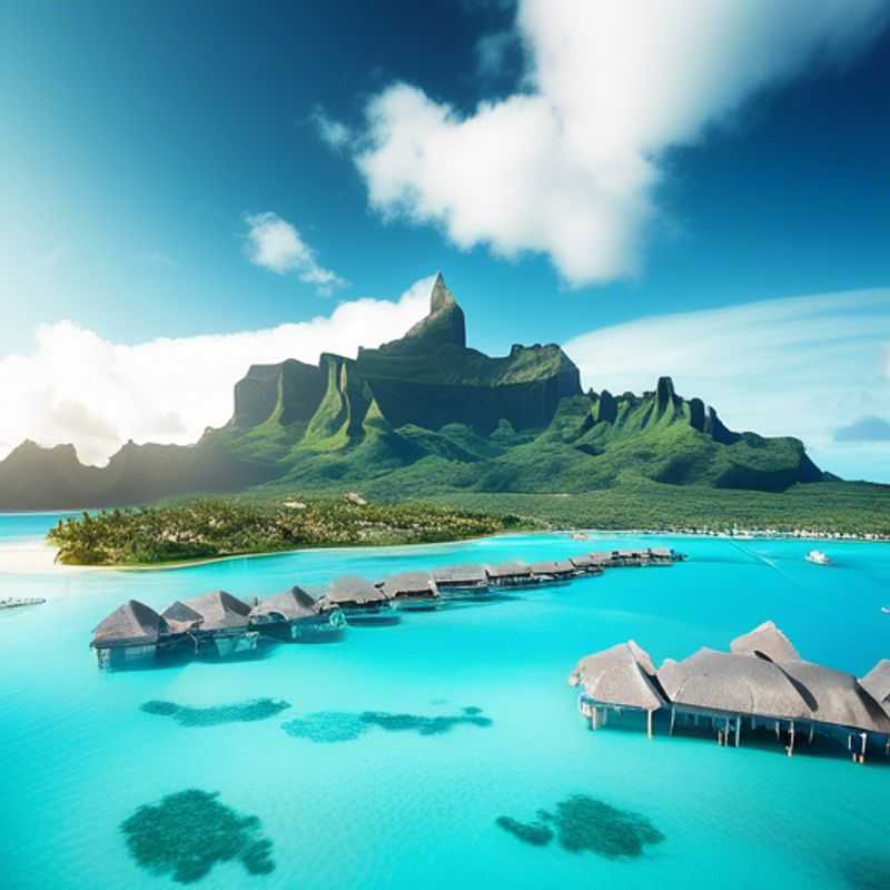 Bora Bora on a Budget? Unpacking the Costs of Paradise!<h3>Is Bora Bora Worth the Splurge? A Budget Traveler's Guide to French Polynesian Paradise</h3><h3>Bora Bora: Luxury or Lean? Discovering the Real Cost of Your Dream Trip</h3><h3>French Polynesian Dreams on a Shoestring: How to Explore Bora Bora Without Breaking the Bank</h3><h3>Affordable Bora Bora: Tips and Tricks for a Budget-Friendly Escape</h3><h3>Exploring Bora Bora: Balancing Luxury and Affordability in Paradise</h3><h3>Bora Bora's Hidden Gems: Experiencing the Island Without the Hefty Price Tag</h3><h3>Unlocking Bora Bora: A Practical Guide to Managing Your Trip Costs</h3><h3>The Bora Bora Budget Conundrum: Making Your Dream Vacation a Reality</h3><h3>Beyond the Overwater Bungalows: Affordable Ways to Enjoy the Magic of Bora Bora</h3>