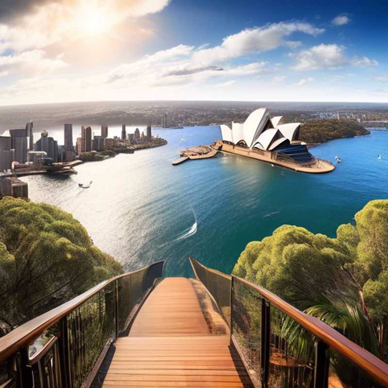 Sydney, la ville des amoureux : un séjour romantique coûte-t-il une fortune ?<h3>Sydney romantique : budget serré ou luxe opulent ? Décryptage des coûts pour un voyage en amoureux !</h3><h3>Coup de foudre à Sydney : explorer l'opulence australienne sans se ruiner (ou presque !)</h3><h3>Amours sous le soleil de Sydney : combien coûte un voyage romantique dans la ville aux mille lumières ?</h3><h3>Budget voyage romantique à Sydney : le charme australien accessible à tous les amoureux ?</h3>