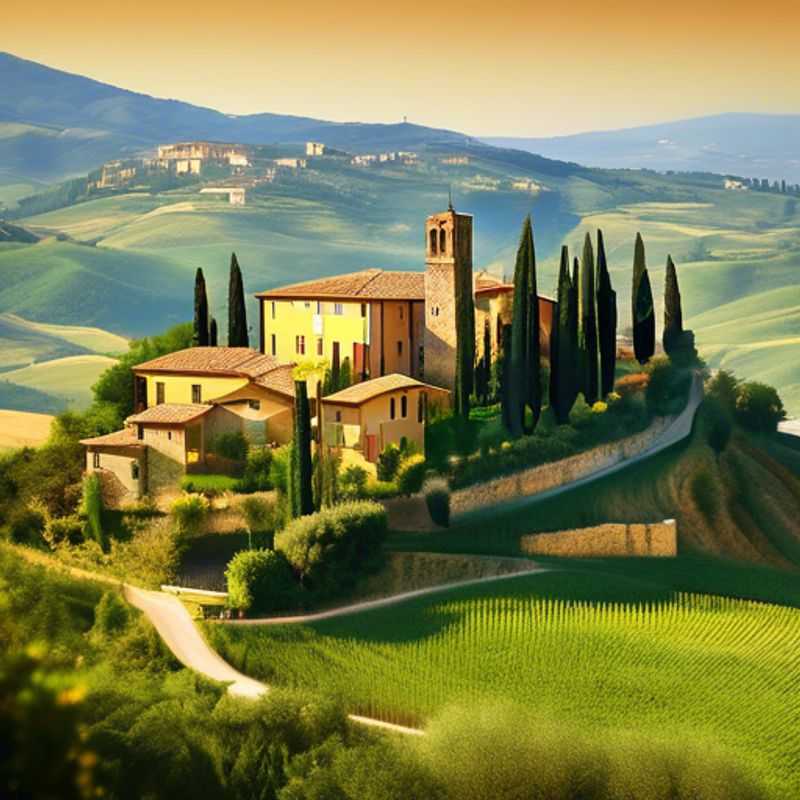 Tuscany on a Budget: Navigating Unexpected Costs & Emergencies<h3>Is Tuscany Expensive? A Local's Guide to Smart Spending & Peace of Mind</h3><h3>Hidden Costs in Tuscany: Preparing for the Unexpected (and Enjoying it!)</h3><h3>Tuscany Travel Tips: Avoiding Budget Busters & Embracing Serendipity</h3><h3>Unexpected Expenses in Tuscany: How to Plan Ahead & Stay Flexible</h3><h3>Budget-Friendly Tuscany: My Top Tips for Saving Money Without Sacrificing the Magic</h3><h3>Emergency Planning for Your Tuscan Adventure: A Practical Guide</h3><h3>Tuscany on a Shoestring: Making the Most of Your Trip Without Breaking the Bank</h3><h3>The Real Cost of Tuscany: Beyond the Tourist Traps</h3><h3>Discovering Tuscany Without the Stress: Managing Money & Emergencies</h3>