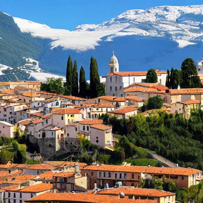 Tuscany Through a Lens&#58; Top 5 Instagrammable Spots in Italy's Heart
