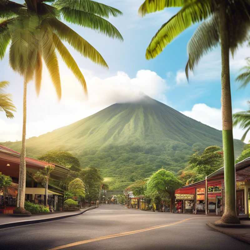 La Fortuna, Costa Rica : Paradis Tropical... et Prix des Billets ? (Une exploration budgétaire !)<h3>Fortuna, Costa Rica : Combien ça coûte vraiment ? (Secrets d'un guide chevronné)</h3><h3>Trésors de La Fortuna : Budget voyage et activités incontournables (Conseils d'un aventurier !)</h3><h3>La Fortuna à petit prix : Explorez le volcan Arenal sans vous ruiner !</h3><h3>Arenal et ses merveilles : Admission, activités et budget voyage au Costa Rica (Expériences inoubliables garanties !)</h3><h3>Costa Rica, La Fortuna : Votre guide pour un voyage économique et riche en émotions</h3><h3>Découvrir La Fortuna sans se ruiner : Le guide pratique pour un voyage inoubliable au Costa Rica</h3><h3>Voyage à La Fortuna : Attractions, activités et budget - L'avis d'un expert !</h3><h3>Budget voyage à La Fortuna : Conseils et astuces pour explorer le Costa Rica sans se casser la tirelire</h3><h3>La Fortuna : Un paradis abordable ? Décryptage des prix et des activités !</h3>
