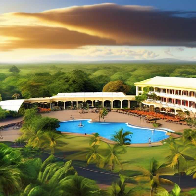 Managua on a Budget&#58;  Decoding the City's Transportation Tango (and Avoiding the Tourist Trap!)<h3>Cheaper Than a Chinchilla's Fur Coat&#58; Navigating Managua's Public Transit Puzzle</h3><h3>From Chicken Buses to Cabify&#58;  A Budget Traveler's Guide to Managua's Transportation Labyrinth</h3><h3>Managua's Moving Mysteries&#58; Unraveling the Secrets of Affordable City Travel</h3><h3>Is Managua Expensive?  A Transportation&#45;Centric Investigation (Spoiler Alert&#58; It's Not What You Think!)</h3><h3>Riding the Waves of Managua's Transit System&#58; A Humorous Guide to Saving Your Pesos</h3><h3>Beyond the Tourist Trail&#58;  Unlocking Managua's Affordable Transportation Secrets</h3><h3>Managua's Metro (Myth or Marvel?)&#58; A Whimsical Journey Through the City's Transit Tales</h3>