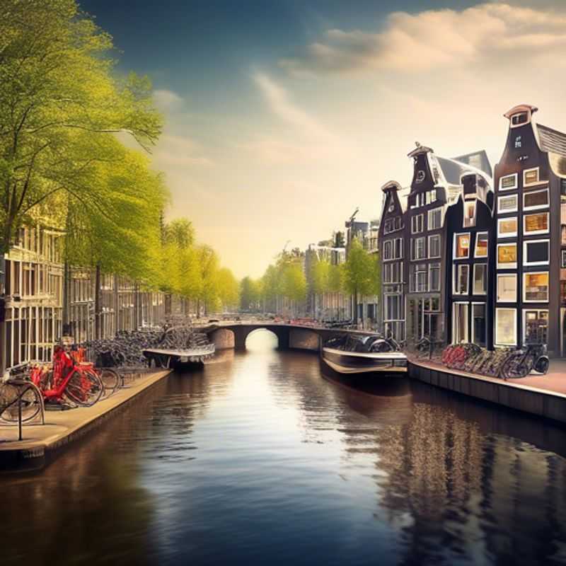 Manger à Amsterdam : Éviter les pièges à touristes (et savourer la vraie gastronomie hollandaise !)<h3>Amsterdam : Budget voyage ou luxe ? Décryptage des coûts d'un séjour enchanteur !</h3><h3>Amsterdam, perle coûteuse ou joyau abordable ? Mon expérience et mes conseils pour un voyage sur mesure !</h3><h3>Explorer Amsterdam sans se ruiner : trucs et astuces d'un globe-trotter averti !</h3><h3>Restaurants touristiques d'Amsterdam : un festin pour le portefeuille... ou pas ?</h3>