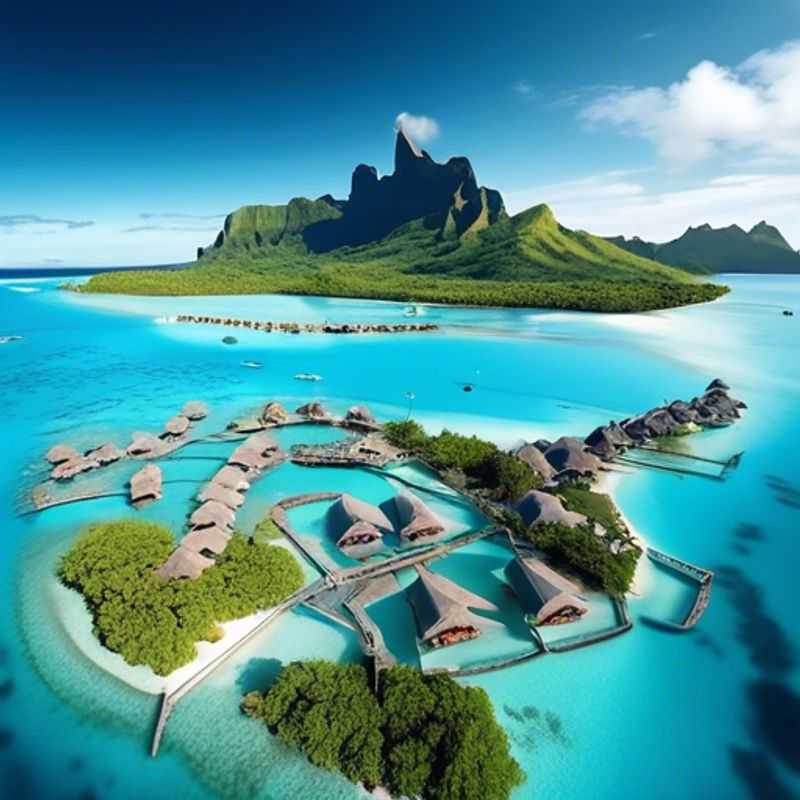 Bora Bora : Paradis fiscal ou paradis perdu pour votre estomac ? Décryptage des prix au restaurant !<h3>Fast-food, gastronomie, ou "coco-fusion" ? Le mystère des papilles à Bora Bora !</h3><h3>Manger à Bora Bora : enquête sur le coût de la vie (et des langoustes !)</h3><h3>Bora Bora : Mythos et menus : combien coûte le festin des dieux ?</h3><h3>Trésors culinaires et trésors de la bourse : guide gourmand et pragmatique de Bora Bora</h3><h3>Le Guide du Routard Gastronomique : Survivre (et bien manger) à Bora Bora sans se ruiner</h3>
