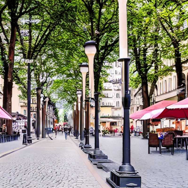 Frankfurt in Summer: Sun-Kissed Secrets & Sausage-Fueled Adventures!<h3>Chasing the Midnight Sun: Is Frankfurt Germany's Best-Kept Summer Secret?</h3><h3>Frankfurt's Summer Solstice: Unveiling the City's Hidden Histories in the Longest Days</h3><h3>Beyond the Römerberg: A Summer Journey into Frankfurt's Mythical Underbelly</h3><h3>Sun, Sausages, and Secrets: A Frankfurt Summer Adventure You Won't Soon Forget</h3><h3>Frankfurt's Summer Enigma: Fact, Fiction, and Fantastically Long Days</h3><h3>Longer Days, Bigger Adventures: Exploring Frankfurt's Summer Side</h3><h3>Decoding Frankfurt: A Summer Journey Through History, Legend, and Local Bratwurst</h3><h3>The Frankfurt Summer Solstice Mystery: A Tour Guide's Tale of Sun, Stories, and Sausage</h3><h3>Frankfurt's Summertime Spell: A Whimsical Exploration of History and Hidden Gems</h3>