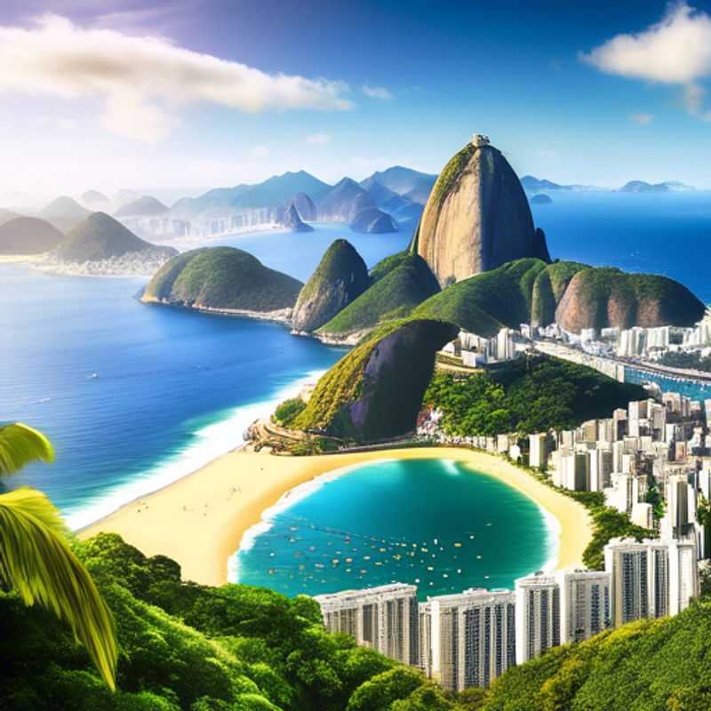 Rio de Janeiro on a Budget&#58; Samba&#44; Sun&#44; and Saving Your Sol!<h3>Is Rio Expensive?  A Traveler's Tale of Reais and Reality</h3><h3>Navigating Rio's Transportation&#58; From Favela Funiculars to Copacabana Cab Rides (and Everything in Between!)</h3><h3>Beyond the Beaches&#58; Affordable Adventures in Rio's Hidden Gems</h3><h3>Unlocking Rio's Secrets&#58;  Smart Transportation Choices for the Budget&#45;Conscious Explorer</h3><h3>Rio's Transport Tango&#58; Mastering the Metro&#44; Buses&#44; and Boats Like a Local</h3><h3>From Airport to Arpoador&#58; A Practical Guide to Rio Transportation Costs</h3>