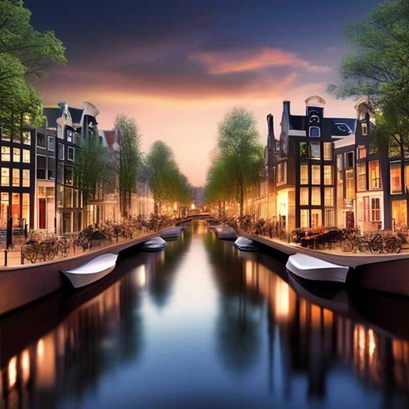 Amsterdam on a Budget&#58; Savoring Seasonal Delights Without Breaking the Bank<h3>Is Amsterdam Expensive?  A Culinary Journey Through Seasonal Specials &#38; Smart Spending</h3><h3>Amsterdam's Affordable Charms&#58; Seasonal Eats &#38; Hidden Gems – A Guide for Budget Travelers</h3><h3>Unlocking Amsterdam&#58; Seasonal Menus&#44; Local Secrets &#38; How to Enjoy the City Without Overspending</h3><h3>Beyond the Canals&#58;  Discovering Amsterdam's Budget&#45;Friendly Side Through Seasonal Food &#38; Local Experiences</h3><h3>Amsterdam's Hidden Flavors&#58;  A Seasonal Food Adventure for the Frugal Traveler</h3><h3>Seasonal Indulgence in Amsterdam&#58;  A Budget&#45;Conscious Guide to Culinary Delights</h3><h3>Amsterdam's Affordable Appeal&#58; Savoring the Seasons and Stretching Your Euro</h3>