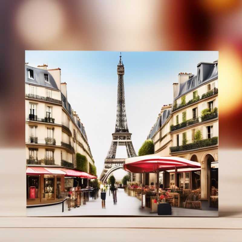 Paris on a Budget: Navigating the City of Lights Without Breaking the Bank (Guided Tours & Activities)<h3>Parisian Pocketbook: How Much Will Your City of Love Adventure Really Cost? (Including Tour Prices)</h3><h3>Unlocking Paris: Affordably Exploring the City's Charms – A Guide to Smart Spending (with Tour Options)</h3><h3>Bonjour, Budget Traveler! Exploring Paris Without the Price Tag (Guided Tours & Activities Explained)</h3><h3>Parisian Pursuits: Balancing Luxury and Budget – A Traveler's Guide to Smart Choices (Including Tour Costs)</h3><h3>The Parisian Paradox: Big City Thrills on a Small Budget (A Look at Tour Prices & Alternatives)</h3>