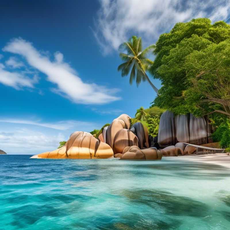Seychelles on a Shoestring? Unraveling the Island's Pricey Puzzle!<h3>Paradise Found (or Funded)? A Seasoned Traveler's Guide to Seychelles' Shifting Costs</h3><h3>Sun, Sand, and... Savings? Decoding the Seychelles' Seasonal Price Secrets</h3><h3>Mythbusters: Seychelles Edition – Is This Tropical Haven Really as Expensive as They Say?</h3><h3>Seychelles' Shifting Sands: How Seasonality Affects Your Island Getaway Budget</h3><h3>Beyond the Beaches: Budget-Friendly Adventures in the Seychelles Archipelago</h3><h3>The Seychelles Enigma: Uncovering the Truth Behind the Tourist Trap Tales</h3><h3>Island Hopping on a Budget: A Guide to Affordable Seychelles Adventures</h3><h3>From Luxury to Low-Cost: Navigating Seychelles' Pricey Tides</h3><h3>Seychelles Secrets: Hidden Gems and Budget-Friendly Bliss</h3>