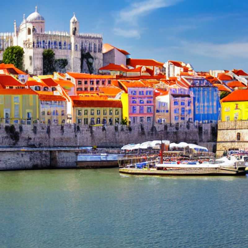 Autumn in Lisbon: Sun-Kissed Days & Cozy Nights – The Perfect Weather for Exploring!<h3>Lisbon's Instagrammable Gems: Top Spots for Your Autumn Travel Photos</h3><h3>Chasing the Light: Finding the Most Photogenic Places in Lisbon this Autumn</h3><h3>Beyond the Usual Shots: Unique Lisbon Locations for Stunning Social Media Content</h3><h3>Lisbon in Autumn: A Photographer's Paradise – Weather, Locations & Tips</h3><h3>Golden Hour in Lisbon: Best Spots for Autumnal Social Media Magic</h3><h3>Lisbon's Hidden Alleys & Charming Squares: Perfect Backdrops for Your Autumn Travel Gram</h3><h3>Autumn in Lisbon: Weather-Wise Planning for the Perfect Social Media Trip</h3>