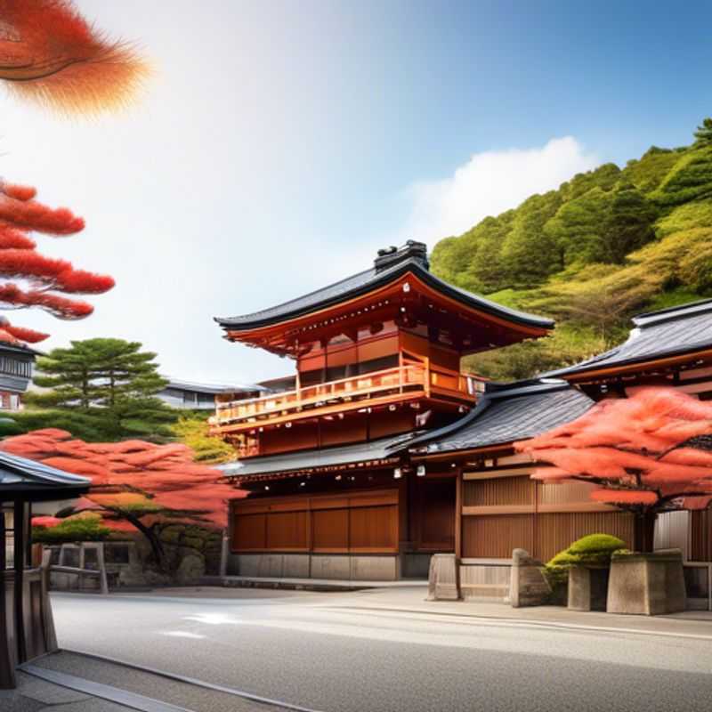 Kyoto &#58; Trésor Japonais... Mais est&#45;ce que ça coûte les yeux de la tête ? (Tarifs d'entrée et activités)<h3>Kyoto &#58;  Le coût du voyage au pays du Soleil Levant –  Une exploration budgétaire (avec anecdotes !)</h3><h3>Kyoto pas cher ?  Mythes et réalités &#58; Décryptage des prix d'entrée et des activités</h3><h3>Explorer Kyoto sans se ruiner &#58;  Conseils avisés et astuces pour un voyage inoubliable (et abordable !)</h3><h3>Kyoto &#58;  Au&#45;delà des temples –  Un voyage au cœur de la culture japonaise (et de son budget !)</h3>
