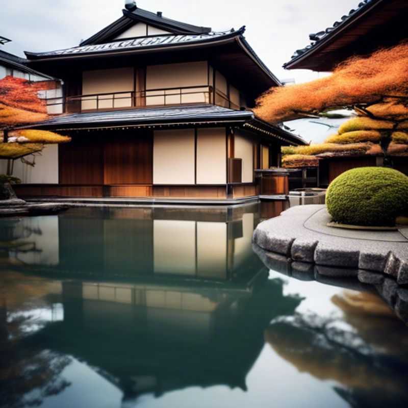 Kyoto&#44; Japon &#58; Le Luxe Discret d'une Expérience Guidée<h3>Kyoto &#58;  Un Voyage Premium&#44;  Un Investissement Inoubliable ?</h3><h3>Découvrir Kyoto &#58;  Quand le Prix Révèle la Magie de l'Authenticité</h3><h3>Au&#45;delà du Prix &#58;  Le Trésor des Visites Guidées à Kyoto</h3><h3>Kyoto &#58;  Expériences Exclusives et  Budget Voyage &#58; Trouver l'Équilibre Parfait</h3><h3>Le Prix de la Beauté &#58;  Visites Guidées et Expériences de Luxe à Kyoto</h3><h3>Kyoto &#58;  Mon  Journal de Voyage &#45;  Le  Coût d'une  Expérience Incomparable</h3><h3>L'Élégance du Voyage &#58;  Pourquoi Kyoto Justifie un Budget Premium</h3>