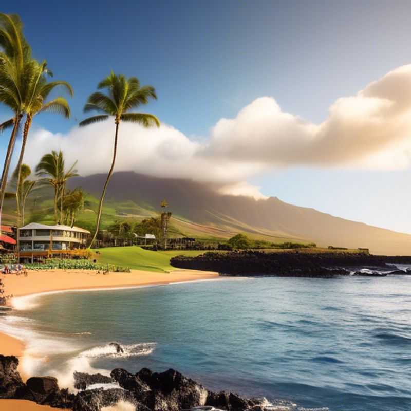 Maui on a Budget&#58; When to Go for the Best Value (and Fewer Crowds!)<h3>Is Maui Expensive?  Let's Talk Timing &#38; Tourist Season!</h3><h3>Maui's Magic&#58; Avoiding the Tourist Rush &#38; Saving Money</h3><h3>Shoulder Season Secrets&#58; Exploring Maui Without Breaking the Bank</h3><h3>Sunshine &#38; Savings&#58; The Best Time to Visit Maui for Your Wallet</h3><h3>Maui's Weather &#38; Your Wallet&#58; A Guide to Affordable Travel</h3><h3>Crowds&#44; Costs&#44; &#38; Comfort&#58; Planning Your Maui Trip for the Perfect Balance</h3><h3>Discovering Affordable Maui&#58; Beyond the Peak Season Prices</h3><h3>Your Dream Maui Vacation&#58; Smart Timing for a Budget&#45;Friendly Trip</h3><h3>Peak vs. Off&#45;Peak Maui&#58;  The Ultimate Guide to Saving Money</h3>