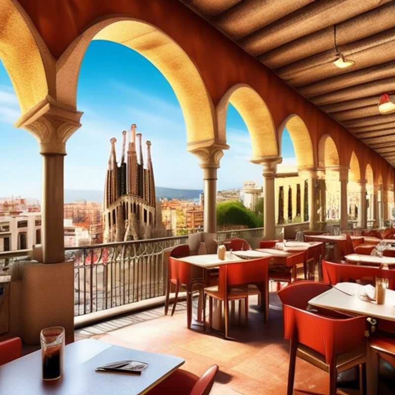 Dormir à Barcelone : Mystère et Budget ! (Hôtels, Airbnb, etc.)<h3>Barcelone : Cher, pas cher ? L'énigme des hébergements décodée !</h3><h3>Trésors et tarifs : Décrypter le coût de l'hébergement à Barcelone</h3><h3>Auberges, palaces, et autres mystères : Le guide du voyageur malin à Barcelone</h3><h3>Barcelone : aventure budgétaire ou séjour de luxe ? Le choix vous appartient !</h3><h3>Gaudí et les euros : Trouver le meilleur hébergement à Barcelone sans se ruiner !</h3>