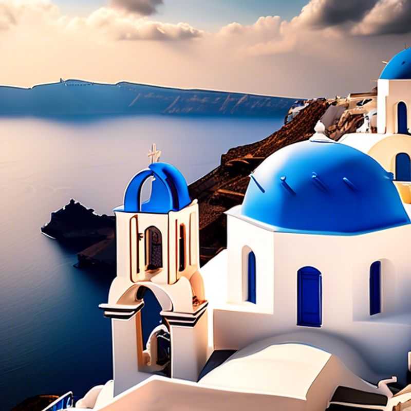 Santorini on a Budget? Navigating the Local Waters (and Prices!) of this Volcanic Gem<h3>Hydration Havens & Hidden Costs: A Local's Guide to Santorini's Pricey Paradise</h3><h3>Oia's Overpriced Oysters or Local's Leftover Lemonade? Decoding Santorini's Cost of Living</h3><h3>Beyond the Blue Domes: Unveiling Santorini's Affordable Side (and its surprisingly competitive water bottle market!)</h3><h3>Sunsets & Savings: Is Santorini Really That Expensive? A Traveler's Tale</h3><h3>From Luxury Suites to Local Liquids: A Budget-Conscious Santorini Adventure</h3>