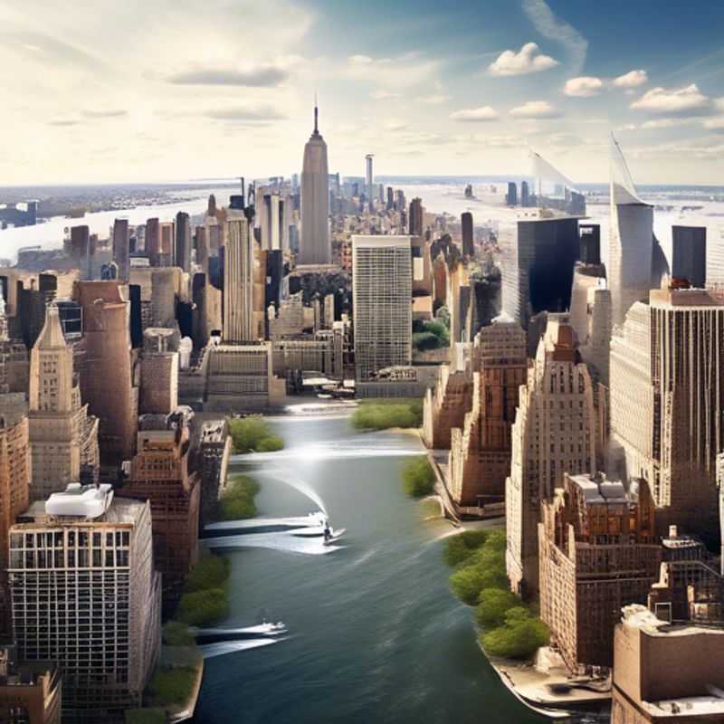 Le Grand Apple : Petit Budget, Grand Luxe ? Décodage des prix à New York selon la taille de votre valise !<h3>New York : Sac à dos ou malle diplomatique ? L'impact de la taille de vos bagages sur votre budget voyage.</h3><h3>Manhattan & Mon Porte-Monnaie : Une aventure new-yorkaise selon la taille de votre bouteille (d'eau, de champagne... vous choisissez !)</h3><h3>New York : Mini-séjour, Maxi-découverte ? Comment le volume de vos affaires influence votre expérience et vos dépenses.</h3><h3>Voyage à New York : Petit sac, grand cœur (et budget malin) ? Exploration des prix selon votre style de voyage.</h3>