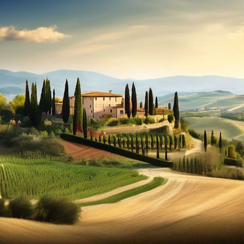 Tuscan Temptations: How Long Should You Stay to Soak it All In (Without Breaking the Bank)?<h3>Is Tuscany Expensive? A Budget Traveler's Guide to Unforgettable Days (and Nights!) in Italy</h3><h3>Tuscan Treasure Hunt: Balancing Budget & Time for the Perfect Italian Escape</h3><h3>The Sweet Life on a Shoestring: How Many Days in Tuscany is *Really* Enough?</h3><h3>More Than Just Pasta: Optimizing Your Tuscan Trip – Length of Stay vs. Budget</h3><h3>From Florence to the Fields: Planning the Perfect Tuscan Adventure (And How Long Your Wallet Will Last!)</h3>