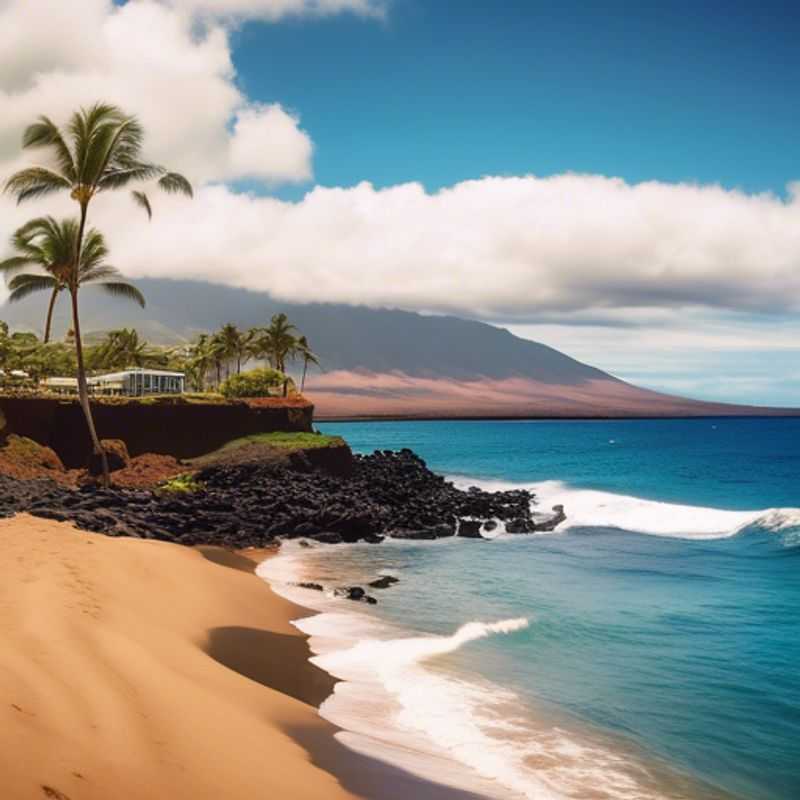 Maui on a Budget&#58; Relaxed or Fast&#45;Paced&#44; Your Hawaiian Adventure Awaits!<h3>Is Maui Expensive? Planning Your Dream Trip Without Breaking the Bank</h3><h3>Maui's Magic&#58; Exploring the Island on Any Budget</h3><h3>Affordable Maui&#58; Unveiling Hidden Gems &#38; Budget&#45;Friendly Delights</h3><h3>Luxury vs. Budget&#58; Crafting Your Perfect Maui Itinerary</h3><h3>Your Maui Adventure&#58; Balancing Splurges &#38; Savings</h3><h3>Exploring Maui&#58; How Much Does a Trip Really Cost?</h3><h3>Maui for Every Wallet&#58; From Backpacker Bliss to Five&#45;Star Fun</h3><h3>Unpacking Maui's Costs&#58; A Practical Guide for Your Trip</h3><h3>The Real Cost of Maui&#58; Tips &#38; Tricks for Smart Spending</h3>