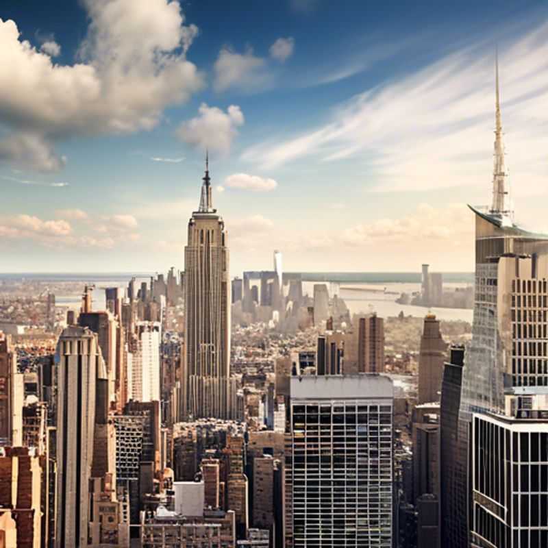 Manger à New York : Votre guide pour un budget gourmand !<h3>New York : Expériences culinaires inoubliables sans se ruiner ? C'est possible !</h3><h3>Cuisine new-yorkaise : Délices abordables et adresses secrètes à découvrir !</h3><h3>Budget voyage New York : Manger comme un New-Yorkais sans vous endetter !</h3><h3>Explorer New York : Conseils pour savourer la gastronomie locale sans vous casser la tirelire !</h3><h3>New York, une ville gourmande : Comment gérer son budget nourriture efficacement ?</h3><h3>Manger à New York : Du luxe abordable aux petits plaisirs gourmands du quotidien !</h3><h3>Secrets de New York : Où manger bien et pas cher dans la Grosse Pomme ?</h3><h3>New York pour tous les budgets : Guide pratique pour les repas et les sorties !</h3><h3>Votre escapade new-yorkaise : Conseils pour maîtriser vos dépenses culinaires !</h3>