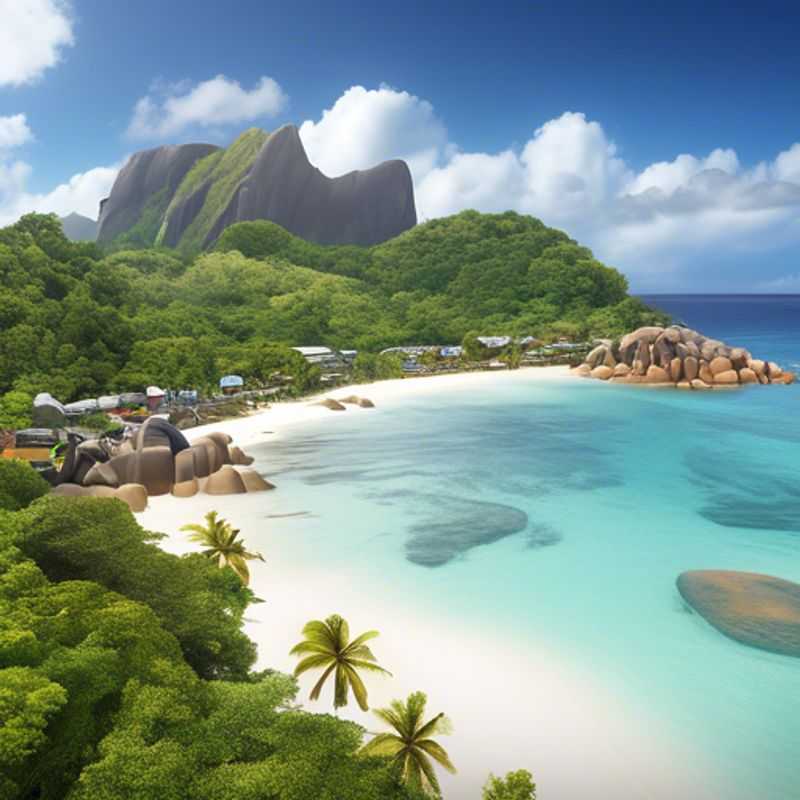 Seychelles on a Budget? Unpacking the Rupee: A Foodie's Guide to Island Expenses<h3>Seychelles Gastronomic Adventure: Delicious Delights & Wallet-Friendly Eats</h3><h3>Island Indulgence vs. Budget Bites: Navigating Seychelles' Culinary Costs</h3><h3>From Street Food to Fine Dining: A Practical Guide to Seychelles Food Expenses</h3><h3>Seychelles Food & Drink: How Much Will Your Culinary Journey Cost?</h3><h3>Savoring Seychelles Without Breaking the Bank: A Guide to Affordable Food & Drink</h3><h3>More Than Just Coconuts: A Budget Traveler's Guide to Seychelles Cuisine</h3>