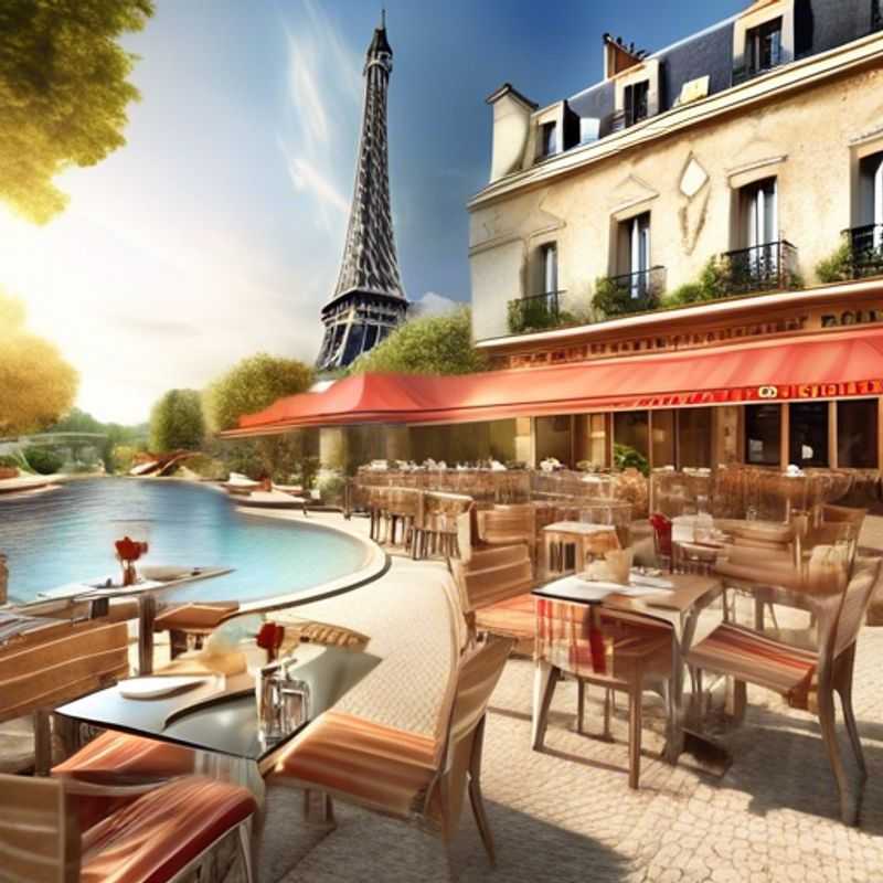 Paris, si chère, si belle: Une exploration budgétaire (et humaine!) de la Ville Lumière<h3>Paris: Sacré-Coeur ou petit resto de quartier? Décryptage des prix et des pépites cachées</h3><h3>Le coût de Paris: Mythe ou réalité? Avis d'un globe-trotter amoureux de la France</h3><h3>A la découverte de Paris: Budget voyageur vs. expérience luxueuse - Lequel choisir?</h3><h3>Paris pas cher? Le guide malin pour un séjour inoubliable sans se ruiner</h3>