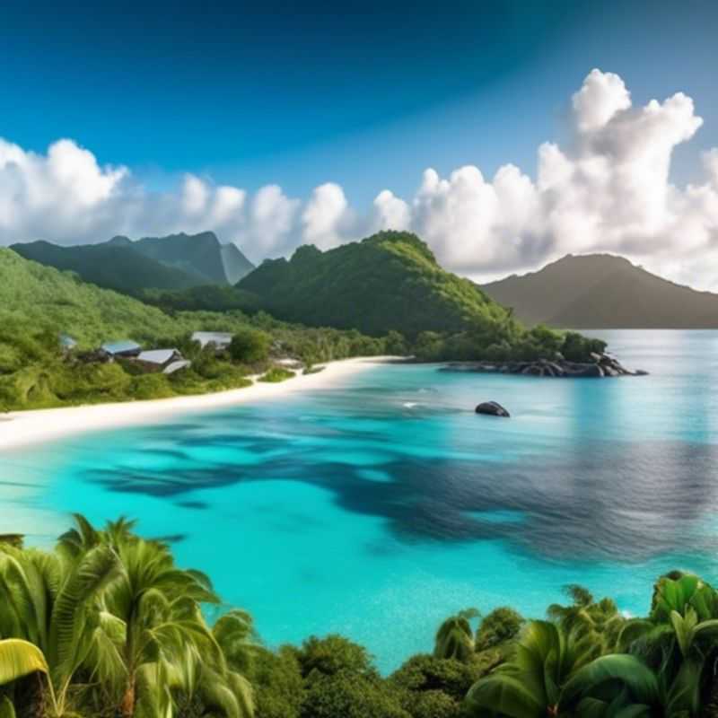 Seychelles&#58; Paraíso Caríssimo ou Aventura Acessível? Desvendando a Demanda e a Disponibilidade<h3>Seychelles&#58; Preço x Prazer &#45; Um Guia para Desvendar o Mistério do Orçamento na Terra das Tartarugas Gigantes</h3><h3>Ilhas Seychelles&#58;  Tesouros Escondidos e Preços Revelados &#45;  Explorando a Demanda e a Disponibilidade deste Paraíso Tropical</h3><h3>Seychelles&#58;  Aventura de Luxo ou Aventura Econômica? Desvendando os Segredos da Ilha e do Seu Orçamento</h3><h3>O Enigma das Seychelles&#58;  Como Viajar para este Paraíso sem Esgotar sua Conta Bancária?  (Disponibilidade e Preços)</h3><h3>Seychelles&#58;  Mythos e Realidade &#45;  Desvendando os Preços e a Disponibilidade deste Destino de Sonho</h3>