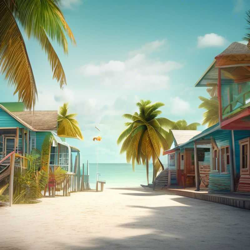 Caye Caulker, Belize: Sun-Kissed Budget or Splurge-Worthy Paradise? A Traveler's Tale<h3>Is Caye Caulker Breaking the Bank? Unpacking the Costs of Paradise During Peak Season</h3><h3>Caye Caulker's High Season Hustle: Affordable Adventures or Pricey Paradise?</h3><h3>Beyond the Beaches: How Much Does a Caye Caulker Trip Really Cost? (A Guide from the Trenches)</h3><h3>Pocket-Friendly Paradise? Navigating the Costs of Caye Caulker During Tourist Season</h3><h3>Caye Caulker on a Shoestring: My Quest for Budget-Friendly Bliss in Belize</h3><h3>Belize on a Budget: Can You Afford Caye Caulker's Charm During Peak Season?</h3><h3>Sun, Sand, and Savings? Decoding the Costs of Caye Caulker's Popular Months</h3><h3>Caye Caulker: High Season Prices vs. the Real-Life Experiences (A Traveler's Honest Account)</h3><h3>Exploring Caye Caulker: Balancing Budget and Bliss in Belize's Busy Season</h3>