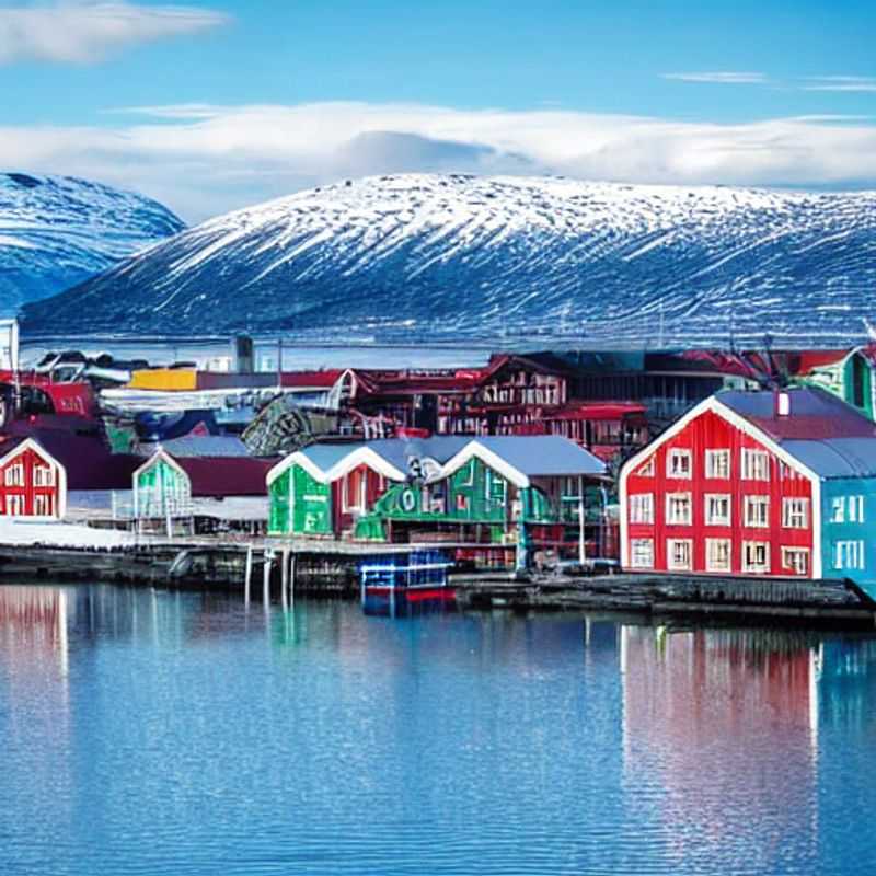 Tromsø in Summer: Midnight Sun, Midnight Adventures!<h3>Is Tromsø the Perfect Summer Escape? (Spoiler: Maybe!)</h3><h3>Beyond the Fjords: Uncovering Tromsø's Summer Secrets</h3><h3>Tromsø's Summer Playground: Activities & Adventures Await!</h3><h3>Chasing the Midnight Sun: A Tromsø Summer Odyssey</h3><h3>Tromsø Summer: More Than Just Pretty Pictures (Though It's Pretty!)</h3><h3>Northern Lights in Summer? Tromsø's Surprising Secret!</h3><h3>A Summer in the Arctic: Tromsø's Unexpected Charms</h3><h3>Tromsø's Summer Buzz: People, Places & Unforgettable Moments</h3><h3>From Fjords to Festivals: Your Tromsø Summer Itinerary</h3>