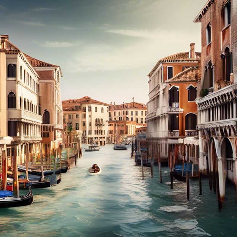 Venise : Budget voyage et transports en commun – Se déplacer intelligemment<h3>Venise abordable ? Transports publics et astuces pour un voyage économique</h3><h3>Visiter Venise sans se ruiner : Guide pratique des transports en commun</h3><h3>Venise : Explorer la Sérénissime avec les transports publics - Conseils et astuces</h3><h3>Transports en commun à Venise : Un voyage économique et authentique</h3><h3>Découvrir Venise autrement : Optimiser son budget grâce aux transports publics</h3><h3>Venise pas chère : Explorez la ville en utilisant les transports en commun</h3><h3>Budget voyage Venise : Se déplacer facilement et économiquement grâce aux transports publics</h3><h3>Venise : Au-delà des clichés touristiques – Un itinéraire économique avec les transports en commun</h3>