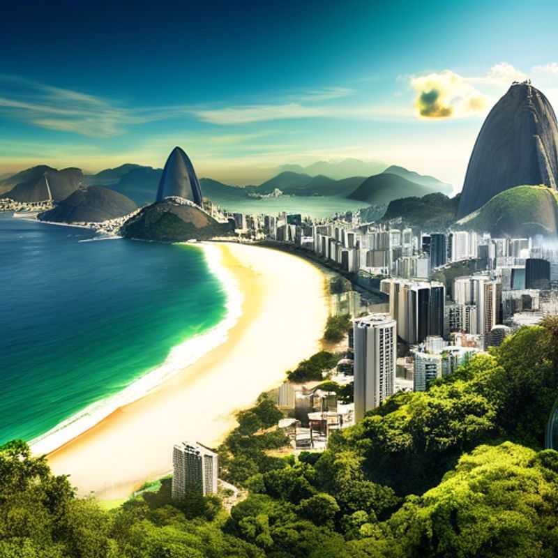 Rio de Janeiro on a Budget&#58;  Is Samba More Than You Can Afford? (Safety &#38; Security Tips Included!)<h3>Sun&#44; Sand&#44; and Safety&#58; A Practical Guide to Rio's Costs &#38; Security for the Curious Traveler</h3><h3>Rio's Rhythms &#38; Your Wallet&#58; Balancing Adventure with Budget&#45;Friendly Safety in the Marvelous City</h3><h3>Beyond the Beaches&#58; Navigating Rio's Expenses &#38; Staying Safe on Your Brazilian Adventure</h3><h3>From Favela to Fiesta&#58; A Smart Traveler's Guide to Rio's Prices &#38; Personal Security</h3><h3>Is Rio de Janeiro Expensive?  A Local's Perspective on Safety and Smart Spending</h3><h3>Exploring Rio Safely and Affordably&#58; Tips and Tricks for the Budget&#45;Conscious Adventurer</h3><h3>Rio's Hidden Gems&#58;  Discovering the City's Charm Without Breaking the Bank (Plus Safety Advice!)</h3>