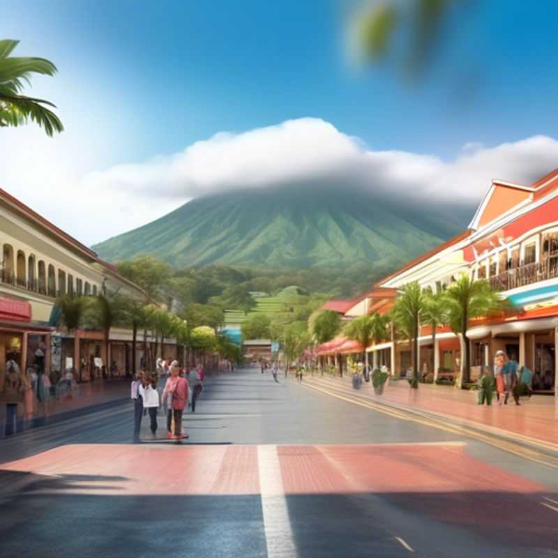 ¿Es San José, Costa Rica, un destino costoso? Una guía sobre precios de atracciones y actividades<h3>Precios de entrada en San José: ¡Ahorrando sin sacrificar la aventura!</h3><h3>San José para todos los presupuestos: Gestionando tus gastos en atracciones y actividades</h3><h3>Descubriendo San José sin gastar una fortuna: Consejos para un viaje económico</h3><h3>El lado asequible de San José: Atracciones y actividades para disfrutar sin romper el banco</h3><h3>Aventura en San José: Cómo planificar un viaje que se ajuste a tu bolsillo</h3><h3>Más allá de los precios: El verdadero valor de una experiencia en San José</h3>