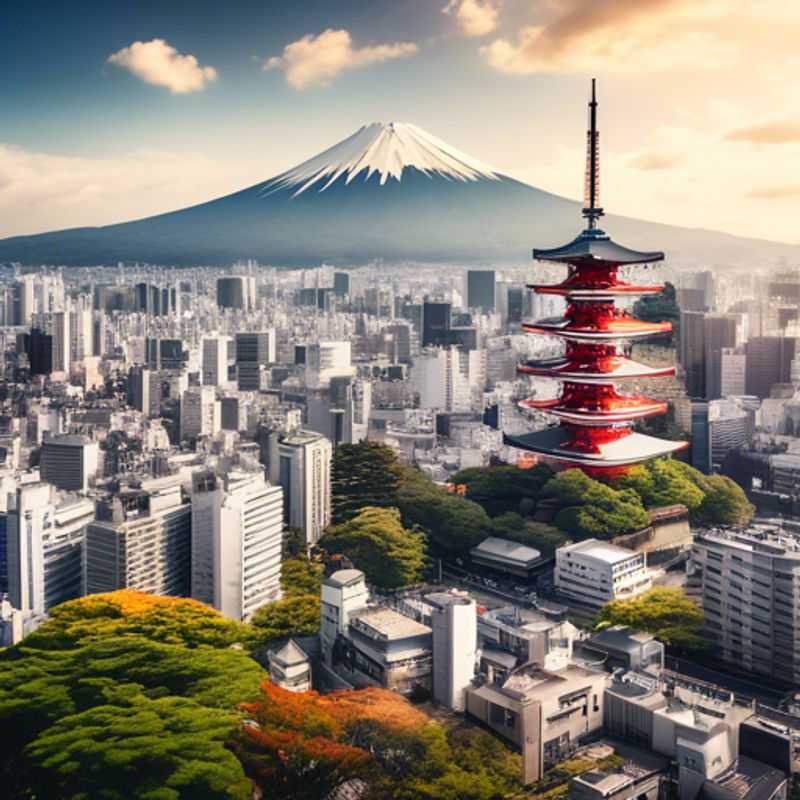 Tokyo : Le coût des attractions majeures - Est-ce vraiment si cher ?<h3>Découvrir Tokyo sans se ruiner : Conseils et astuces pour gérer votre budget</h3><h3>Tokyo pas à pas : Combien coûte l'entrée des sites incontournables ?</h3><h3>Explorer Tokyo : Un guide pratique pour optimiser vos dépenses</h3><h3>Budget voyage à Tokyo : Attractions, nourriture et transport - Tout ce qu'il faut savoir</h3><h3>Secrets de Tokyo : Profiter des sites touristiques sans vider son porte-monnaie</h3><h3>Tokyo abordable : Des expériences inoubliables sans vous ruiner</h3><h3>Votre guide pour un voyage à Tokyo économique : Attractions et activités à petits prix</h3><h3>Visiter Tokyo intelligemment : Conseils pour économiser sur les entrées</h3><h3>Le charme discret de Tokyo : Des joyaux à explorer sans dépenser une fortune</h3>