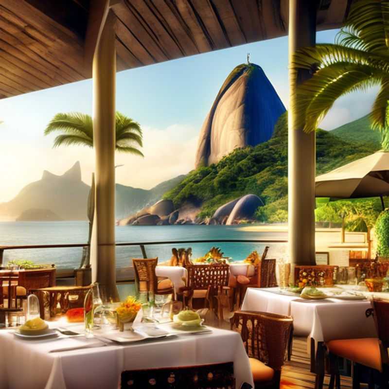 Rio's Opulent Oasis: Unveiling the Secrets of Luxury Travel (and Whether Your Wallet Will Survive!)<h3>Gilding the Guanabara: A Luxurious Look at Rio's Price Tag – Myths, Mysteries, and Mai Tais!</h3><h3>Beyond the Beaches: Exploring Rio's High-End Havens – A Budget-Busting (or Budget-Friendly?) Adventure</h3><h3>From Favela to Five-Star: Deciphering Rio's Luxury Landscape – A Guide for the Discerning Traveler</h3><h3>Decoding the Samba's Cost: Luxury in Rio – Fact vs. Fiction (and Where to Find the Best Caipirinhas)</h3><h3>Rio's Rich Rewards: Unpacking the Price of Paradise – A Journey Through Luxury and Legends</h3>
