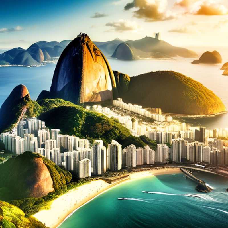 Rio's Rhythms &#38; Reais&#58; Decoding the Cost of Samba &#38; Sun<h3>Sun&#44; Sand&#44; and Savings?  Navigating Rio's Transportation Costs</h3><h3>From Favela to Copacabana&#58; A Budget Traveler's Guide to Rio's Transit</h3><h3>Beyond the Beaches&#58; Affordable Ways to Explore Rio de Janeiro</h3><h3>Is Rio Really That Expensive?  A Traveler's Tale of Transportation Triumphs (and Tribulations!)</h3><h3>Riding the Waves of Rio's Budget&#58; Transportation Tips for Every Traveler</h3>
