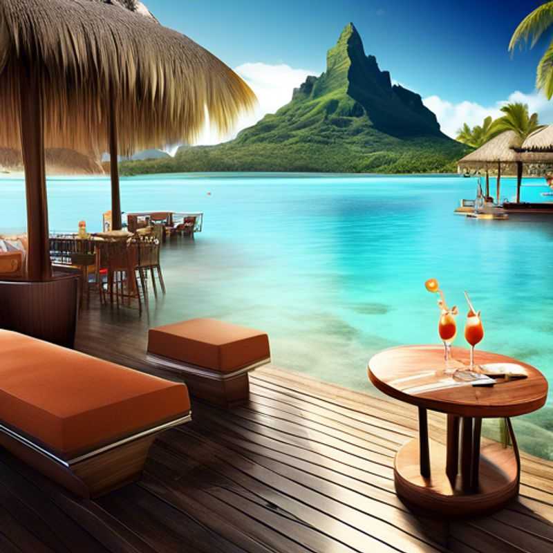 Bora Bora on a Budget? Uncovering the Island's Hidden Gems (and Delicious Eats!)<h3>Beyond the Tourist Traps: Finding Authentic Bora Bora on a Shoestring</h3><h3>Bora Bora's Best Bites: Local Eats vs. Tourist-Priced Treats – A Culinary Adventure</h3><h3>Sip, Savor, and Save: Where to Find the Best (and Most Affordable) Drinks in Bora Bora</h3><h3>Bora Bora's Budget-Friendly Bounty: Dining Like a Local, Exploring Like a Pro</h3><h3>From Overwater Bungalows to Hidden Beach Bars: Navigating Bora Bora's Price Points</h3><h3>Is Bora Bora Really THAT Expensive? A Guide to Smart Spending in Paradise</h3><h3>The Bora Bora Budget Breakdown: Maximizing Your Trip Without Breaking the Bank</h3><h3>Bora Bora's Two Sides: Luxury Resorts vs. Local Life – A Balancing Act</h3>