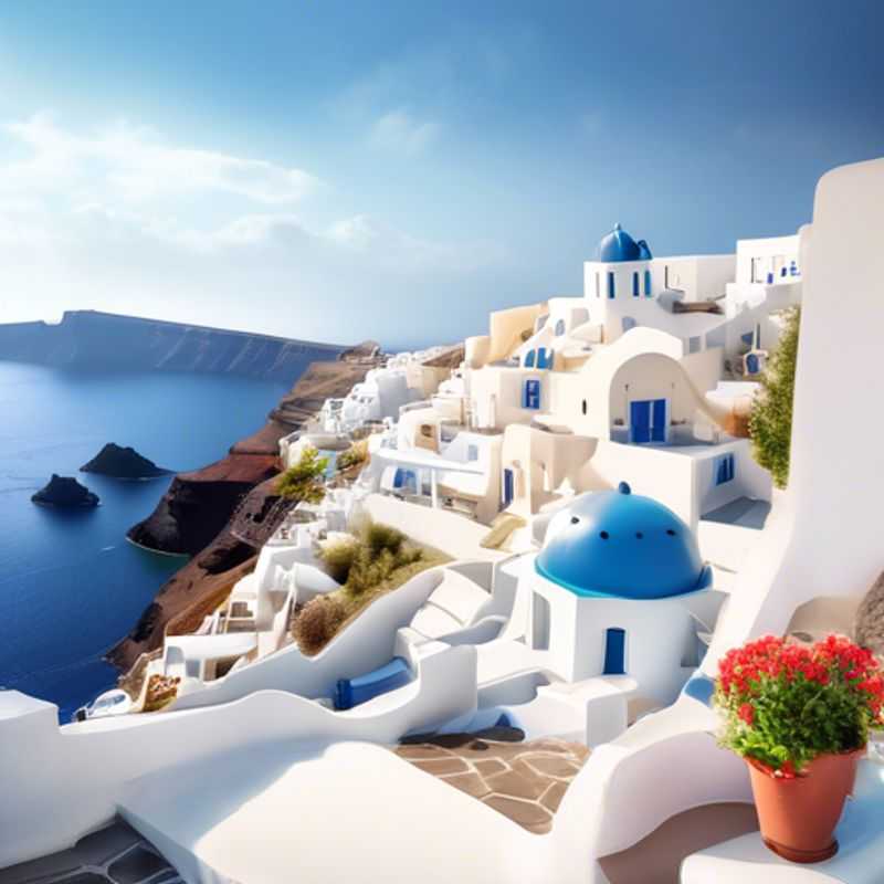 Santorini on a Budget? Unveiling the Secrets to Affordable Luxury!<h3>Is Santorini Expensive?  My Personal Journey to Balancing Budget and Bliss</h3><h3>Santorini's Splendor&#58;  Navigating Accommodation Costs for an Unforgettable Trip</h3><h3>Beyond the Postcards&#58; Finding Affordable Accommodation in Santorini's Hidden Gems</h3><h3>Santorini Accommodation&#58; A Guide to Choosing the Perfect Stay for Every Budget</h3><h3>My Santorini Adventure&#58;  Budget&#45;Friendly Stays and Unexpected Delights</h3><h3>Unlocking Santorini&#58;  Smart Strategies for Affordable Accommodation and Thrilling Exploration</h3><h3>Santorini's Charm&#58;  Balancing Luxury and Affordability in Your Accommodation Choices</h3><h3>Affordable Santorini&#58;  Discovering Budget&#45;Friendly Accommodation Without Compromising on Experience</h3><h3>The Santorini Surprise&#58;  How I Found Amazing Accommodation Without Breaking the Bank</h3>