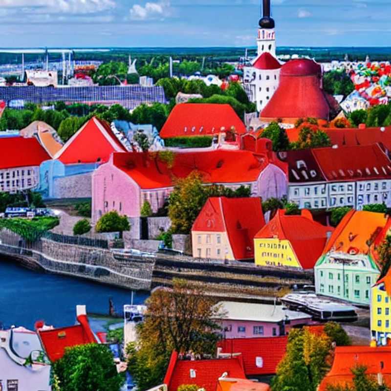 Tallinn in Summer: Navigating the Crowds for a Fairytale Escape<h3>Tallinn's Summer Buzz: Worth the Hype (and the Higher Prices)?</h3><h3>Crowds & Costs in Tallinn's Sunny Season: Is it Still Magical?</h3><h3>My Tallinn Summer Adventure: Balancing Charm with the Peak Season Rush</h3><h3>Beyond the Tourist Trail: Discovering Tallinn's Summer Secrets</h3><h3>Tallinn in July/August: A Personal Account of High Season Holidays</h3><h3>Is Tallinn's Summer Magic Worth the Price of Admission? My Honest Review</h3><h3>Tallinn's Summer Symphony: A Blend of Beauty and Busy Streets</h3><h3>Summer in Tallinn: A Guide to Avoiding the Crowds and Finding Hidden Gems</h3><h3>Tallinn's High Season: Tips for a Smooth and Affordable Summer Getaway</h3>