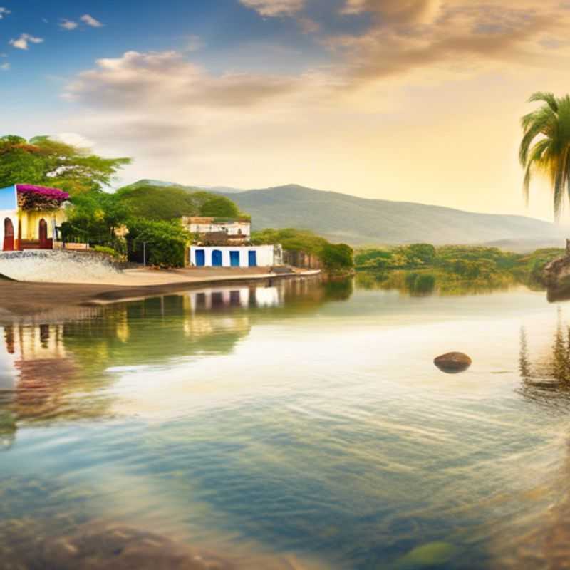 Is Suchitoto&#44; El Salvador a Peso&#45;Friendly Paradise?  Decoding Exchange Rates &#38; Your Budget<h3>Suchitoto on a Shoestring&#58;  Navigating El Salvador's Exchange Rates Like a Pro</h3><h3>Colones&#44; Dollars&#44; and Dreams&#58;  A Traveler's Guide to Exchange Rates in Suchitoto</h3><h3>Exploring Suchitoto Without Breaking the Bank&#58;  Smart Strategies for Currency Exchange</h3><h3>Beyond the Lempira&#58;  Understanding El Salvador's Currency and Spending in Suchitoto</h3><h3>Suchitoto's Secrets&#58;  How Exchange Rates Can Unlock an Affordable Adventure</h3><h3>From Dollars to Colones&#58;  A Practical Guide to Budgeting Your Trip to Suchitoto</h3><h3>The Real Cost of Suchitoto&#58;  A Candid Look at Prices and Exchange Rates</h3><h3>Unveiling Suchitoto's Charm&#58;  Mastering Currency Exchange for a Memorable Trip</h3>