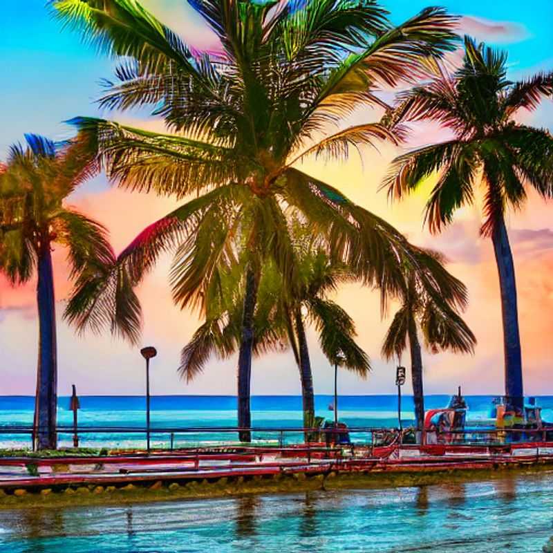 Panama City's Insta&#45;Worthy Gems&#58; Top 8 Spots for Social Media Magic!