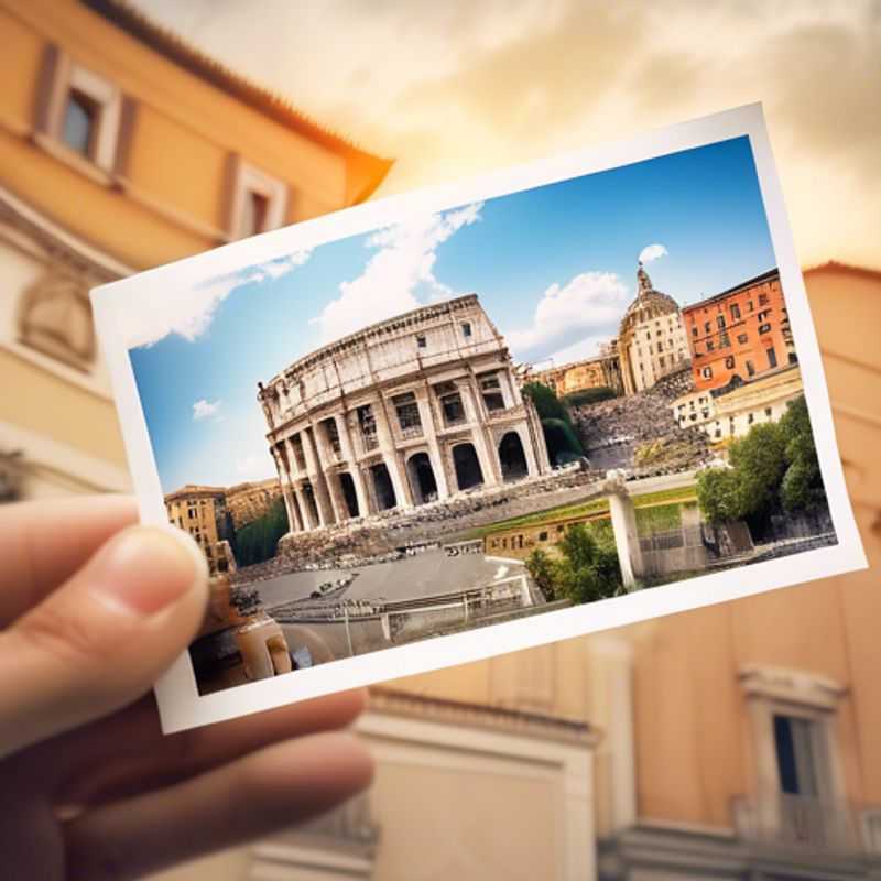 Rome, Cité Éternelle : Un Voyage Charmant et Son Prix ?<h3>Architecture Romantique et Budget Voyage : Rome vous attend !</h3><h3>Rome : Charme Historique et Questions de Budget - Un Guide Amical</h3><h3>Découvrir le charme de Rome : Combien coûte un séjour inoubliable ?</h3><h3>Rome, la Belle : Architecture Magnifique et Conseils pour un Budget Voyage</h3><h3>Trésors Architecturaux Romains : Voyage de Rêve et Questions de Prix</h3>