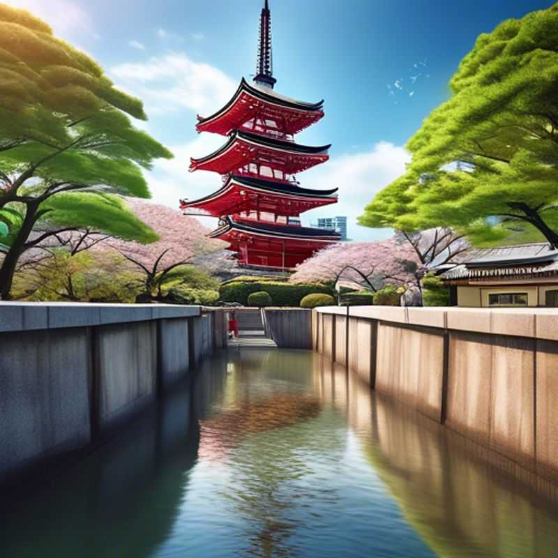 Tokyo on a Budget:  Is This Sparkling Metropolis Really as Expensive as They Say?<h3>Navigating Tokyo's Prices: A Traveler's Guide to Smart Spending (and Still Having a Blast!)</h3><h3>Unlocking Tokyo's Affordability:  Hidden Gems and Budget-Friendly Adventures</h3><h3>Beyond the Yen:  Safety, Security, and Value for Money in Tokyo</h3><h3>Tokyo's Treasure Trove:  Experiencing the City Without Breaking the Bank (and Staying Safe!)</h3><h3>The Curious Case of Tokyo's Costs:  Myths, Realities, and a Safety First Approach</h3>