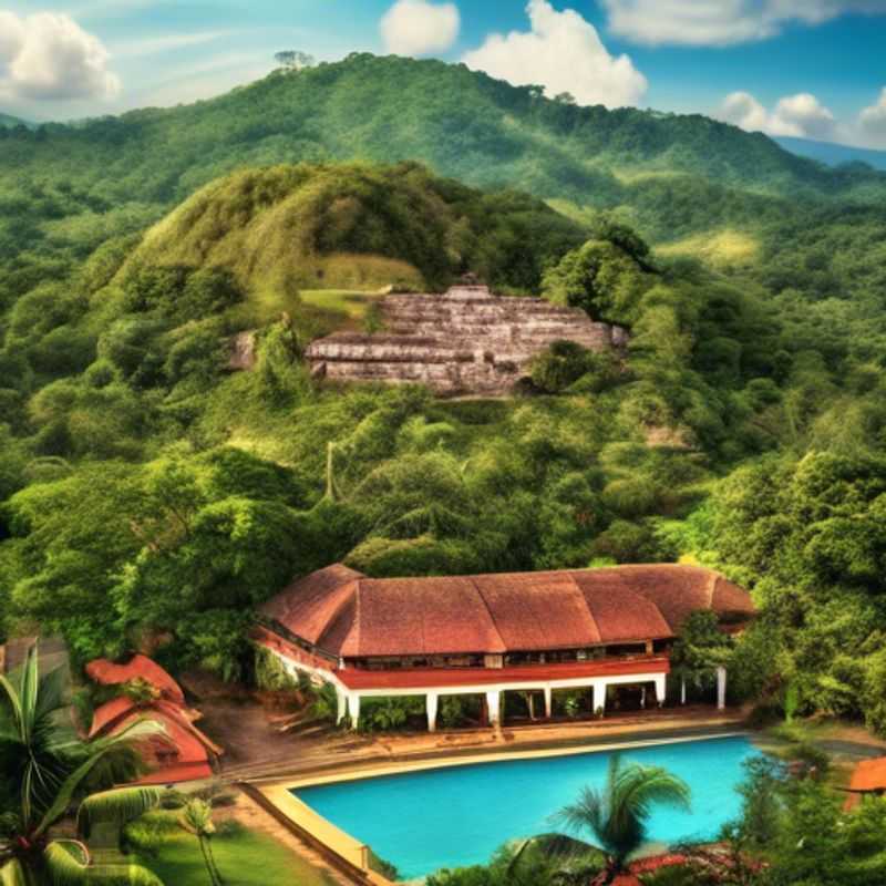 Copán, Honduras : Trésors Mayas et Tarifs Touristiques - Le Luxe a-t-il son Prix ?<h3>Copán, Honduras : Mystère Maya et Budget Voyage - Piscines, Spas et Ruines... Quel Coût ?</h3><h3>Honduras, Copán : Découverte Archéologique et Confort d'Hôtel - Services de Luxe et Prix des Vacances</h3><h3>Séjour à Copán (Honduras) : Entre Légendes Mayas et Prestations Hôtelières Haut de Gamme - Un Voyage au Bon Prix ?</h3><h3>Copán, Honduras : Expédition Archéologique et Plaisir Sensoriel - Le Rapport Qualité/Prix des Hôtels de Luxe</h3>
