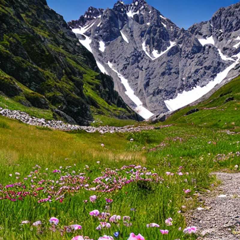 Escape the Crowds: Sun-Kissed Pyrenees – A Summer Surprise!<h3>Pyrenees in Summer: Fewer Tourists, More Adventure!</h3><h3>Beating the Heat (and the Hordes!): A Summer Holiday in the Pyrenees</h3><h3>The Unexpected Summer Paradise: Why the Pyrenees are Perfect for a Crowd-Free Getaway</h3><h3>Sun, Mountains, and Solitude: A Summer Journey Through the Untamed Pyrenees</h3><h3>Beyond the Beaches: Discovering the Hidden Gems of the Pyrenees in Summer</h3><h3>A Summer Escape to Remember: Unveiling the Magic of the French and Spanish Pyrenees</h3>