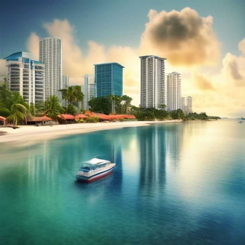 Panama City : Trésors et Tarifs ! Décryptage d'une Destination Mystérieuse (et son Prix !)<h3>Panama City : A Proximité des Merveilles... et de Votre Portefeuille ?</h3><h3>Panama : Expédition Urbaine ! Mythes, Légendes et... Budget Voyage ?</h3><h3>Le Mystère Panaméen : Attractions Majeures et Impact sur Votre Bourse !</h3><h3>Panama City : Entre Aventures Antiques et Prix Actuels - Une Enquête Captivante !</h3><h3>Trésors de Panama : Exploration des Sites Iconiques... Sans Se Ruiner !</h3>