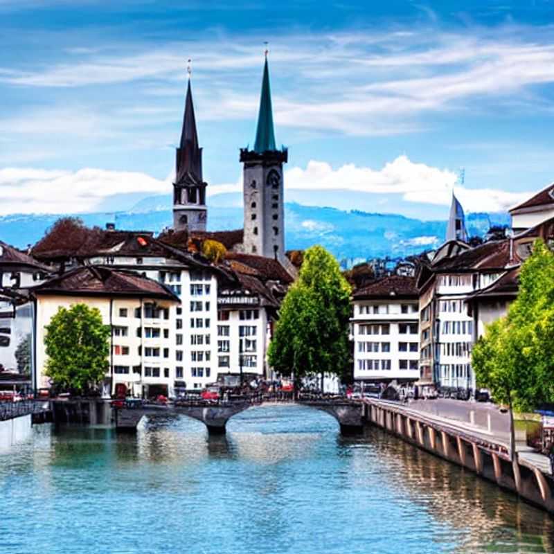 Zurich in Summer: Al Fresco Delights & Rooftop Revelations – A Guide for the Discerning Traveller (and Myth-Buster!)<h3>Sun-Kissed Sips & City Views: Zurich's Rooftop Bars – A Guide to Heavenly Heights and Hidden Histories</h3><h3>Is Zurich a Summer Paradise? Unveiling the Secrets of Al Fresco Dining in Switzerland's Sparkling City</h3><h3>Beyond the Chocolate: A Zurich Summer Adventure – Rooftop Bars, Legendary Views, and Unexpected Discoveries</h3><h3>Zurich's Summer Sizzle: A Guide to Al Fresco Dining and Rooftop Bars with a Dash of Swiss Folklore</h3>