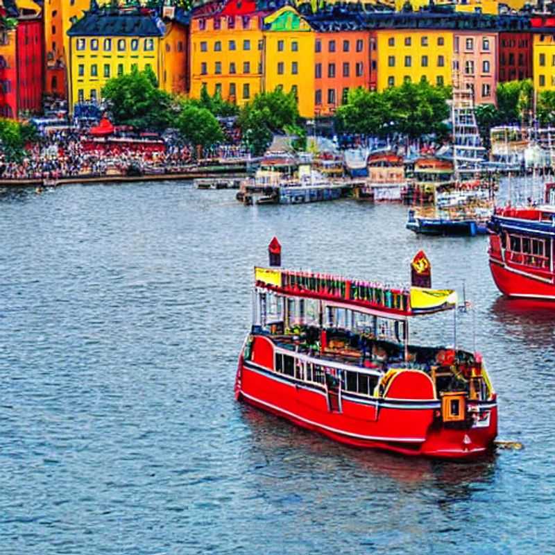 Stockholm Summers: Vikings, Views, and Vodka on the Roof!<h3>Is Stockholm a Summer Paradise? (Spoiler Alert: Ja!)</h3><h3>Stockholm's Sun-Kissed Secrets: Alfresco Dining & Rooftop Revelations</h3><h3>Midnight Sun & Midsummer Magic: A Stockholm Summer Adventure</h3><h3>Beyond the Fjords: Unveiling Stockholm's Hidden Summer Gems (and Rooftop Bars!)</h3><h3>Stockholm's Summer Solstice: Myth, Mystery, and Marvelous Meals</h3><h3>Chasing the Northern Lights (in Summer?!) A Stockholm Surprise</h3><h3>A Midsummer Night's Feast: Stockholm's Alfresco Dining Delights</h3><h3>Decoding Stockholm: History, Hygge, and Heavenly Rooftop Views</h3>