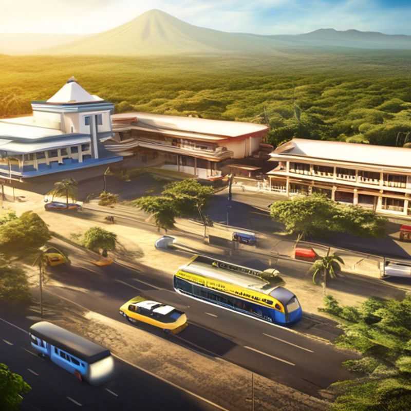 Managua's Munchies&#58; A Budget&#45;Busting (or Boosting!) Culinary Expedition<h3>Nicaragua's Nicer Prices&#58;  Decoding Managua's Dining Dilemma (Spoiler&#58; It's Not as Scary as You Think!)</h3><h3>From Street Tacos to Swanky Speakeasies&#58;  A Guide to Eating Your Way Through Managua on a Budget (and Maybe Even in Luxury!)</h3><h3>Managua's Gastronomic Gauntlet&#58;  Surviving (and Thriving!) on a Traveler's Food Budget</h3><h3>Unmasking Managua's Meal Mystery&#58;  A Culinary Investigation into Affordability &#38; Authenticity</h3><h3>The Gastronomical Grail of Managua&#58;  Finding Delicious Delights Without Emptying Your Wallet</h3><h3>Dining in Managua&#58;  A Budget Traveler's Treasure Hunt (With Delicious Rewards!)</h3><h3>Beyond the Tourist Traps&#58;  Discovering Managua's Hidden Culinary Gems (and Their Price Tags!)</h3><h3>Managua's Market Mayhem&#58; A Foodie's Adventure into Local Flavors and Frugal Feasts</h3>