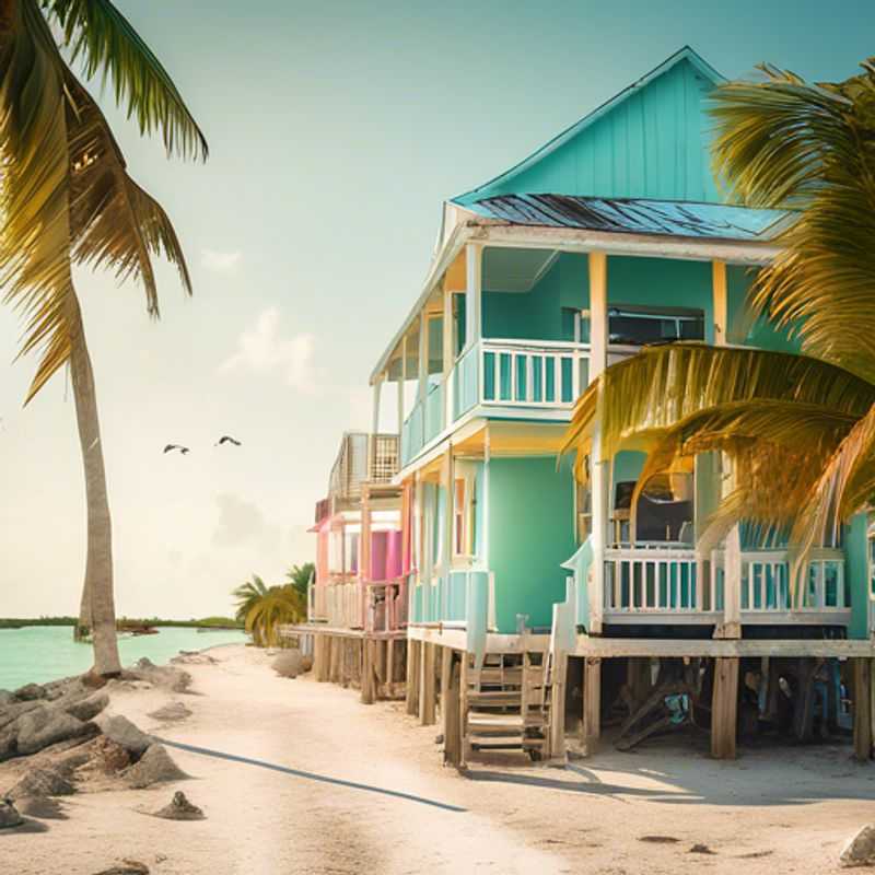 Caye Caulker, Belize : Paradis fiscal ou joyau abordable ? Mon expérience ensoleillée<h3>Caye Caulker : Le Bélize à petits prix ? Décryptage des coûts et conseils pour un séjour idyllique</h3><h3>Belize, Caye Caulker : Mon escapade tropicale : Budget, devises et trésors cachés</h3><h3>Convertir sa monnaie à Caye Caulker : Guide pratique pour un voyage sans tracas au Belize</h3><h3>Caye Caulker : Se laisser charmer par le Belize sans se ruiner ! Conseils d'une exploratrice avisée</h3>