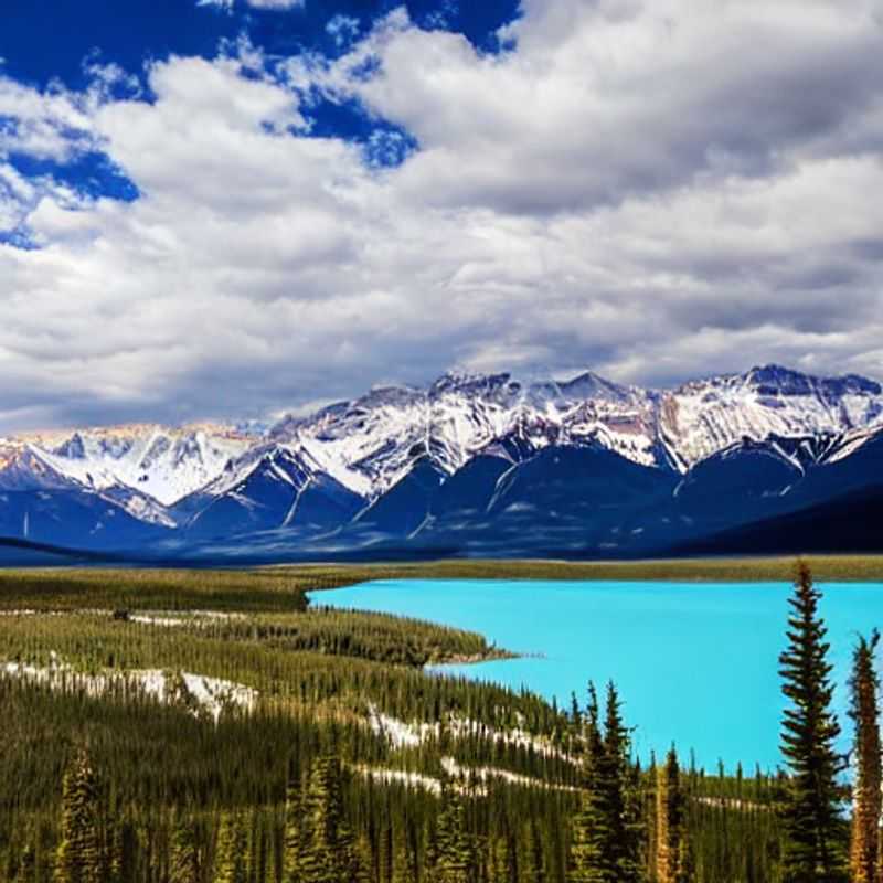 Jasper in Summer: Sun-Kissed Peaks and Unraveling Ancient Mysteries!<h3>Jasper's Summer Solstice Secrets: Longer Days, Bigger Adventures!</h3><h3>Is Jasper a Summer Paradise? Myths, Mountains, and a Geologist's Delight!</h3><h3>Chasing Sunlight and Legends in Jasper: A Summer Expedition</h3><h3>Jasper's Summer Enigma: Uncovering the Truth Behind the Glacial Wonders</h3><h3>Beyond the Banff Hype: Why Jasper's Summer is the *Real* Canadian Adventure</h3><h3>Sun, Stone, and Stories: A Summer Journey Through Jasper's Hidden History</h3><h3>Jasper's Summer Solstice: More Than Just Longer Days – A Journey Through Time</h3>